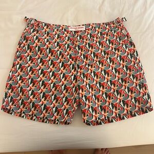 Orlebar Brown Swim Trunks